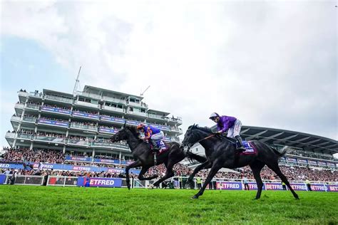 epsom racing tips today